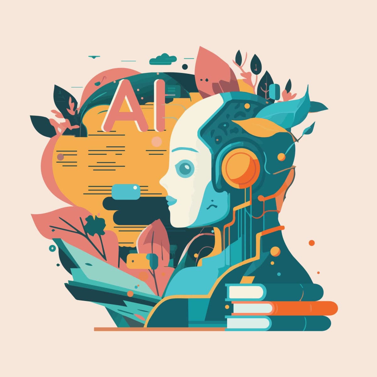 Artificial Intelligence: From Buzzword to Backbone of the Future